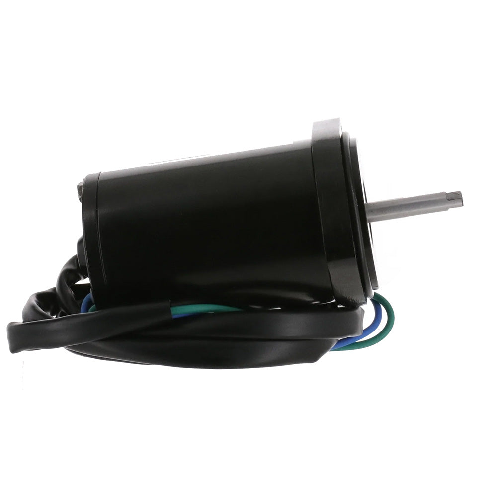 Moteur de trim d&