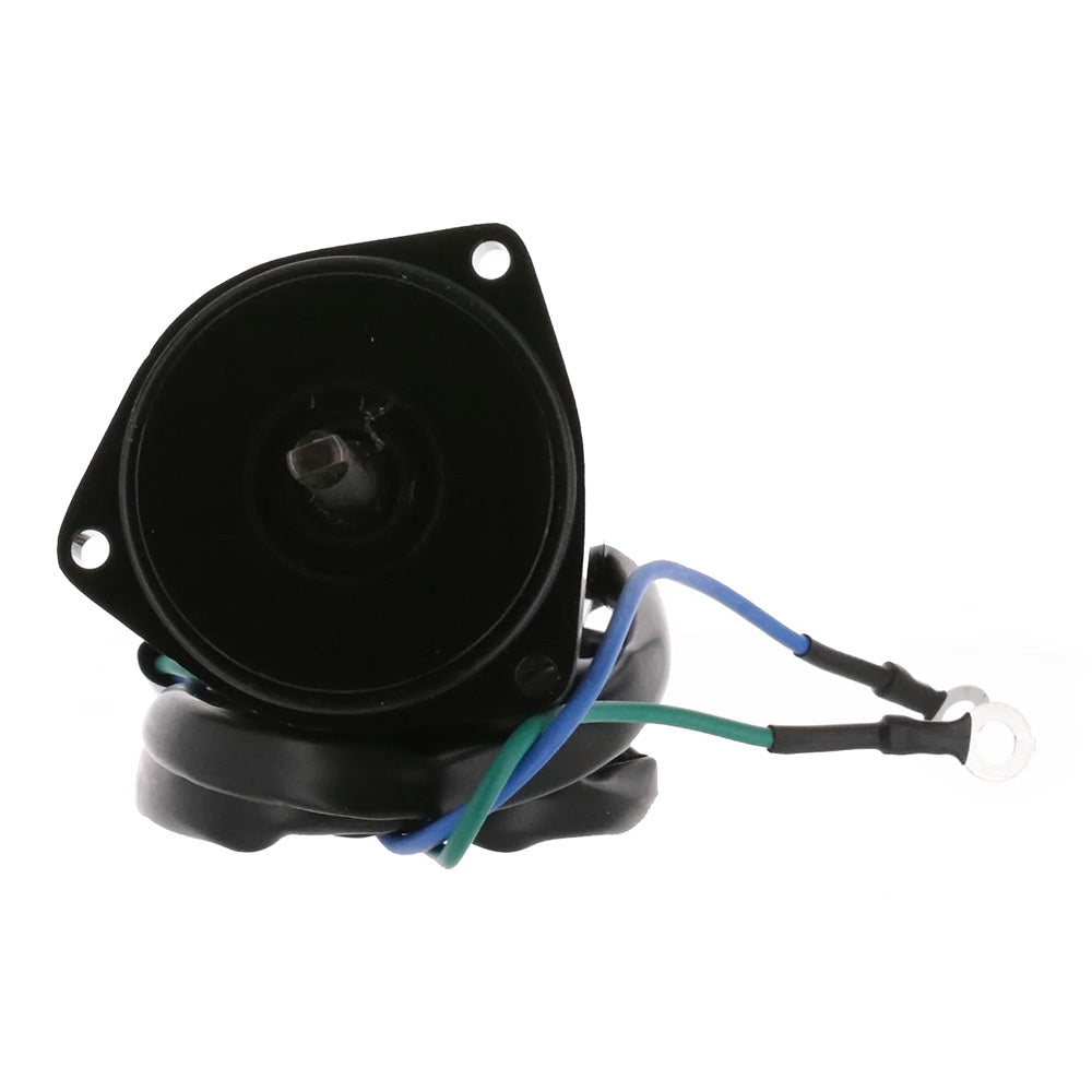 Moteur de trim d&