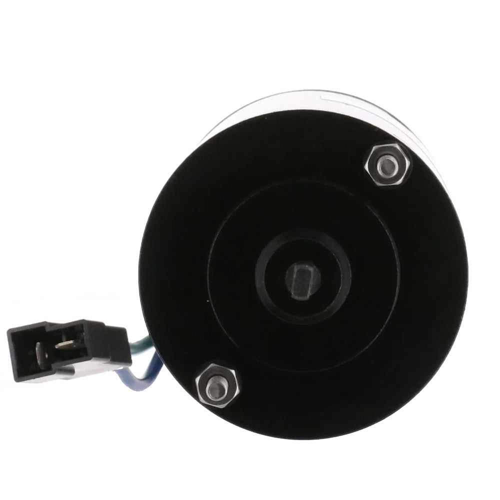 Moteur de trim d&