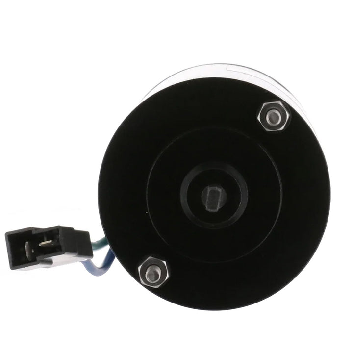 Moteur de trim d&
