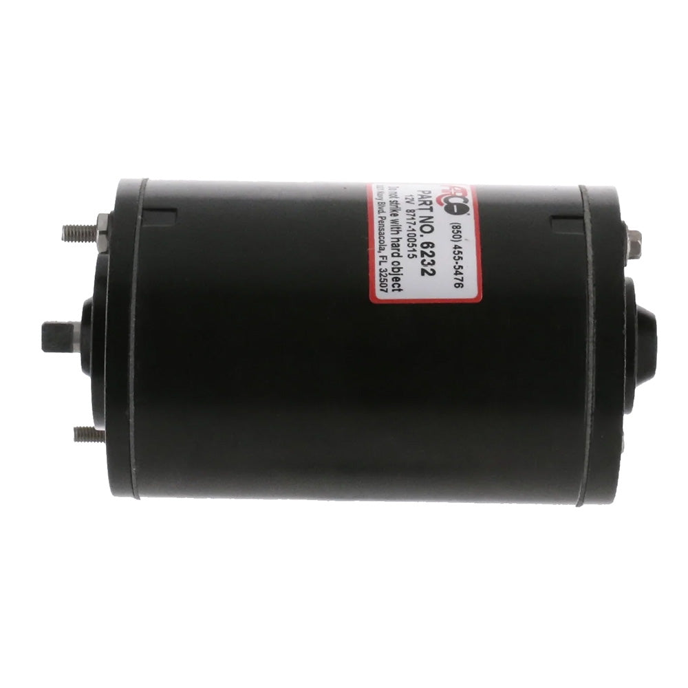 Moteur de trim d&