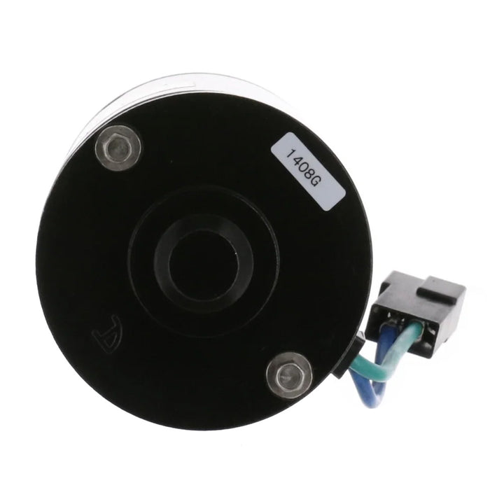 Moteur de trim d&