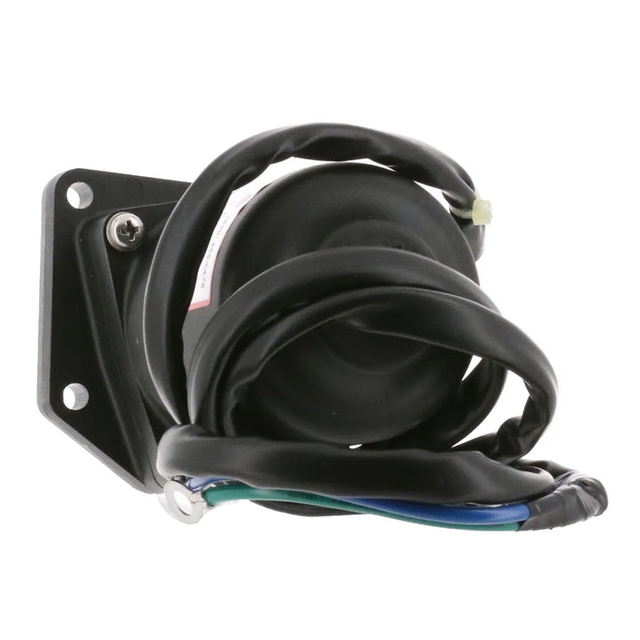 Moteur de trim inclinable hors-bord de rechange ARCO Marine - Yamaha - 4 boulons, arbre à lame plate de 5/8 po