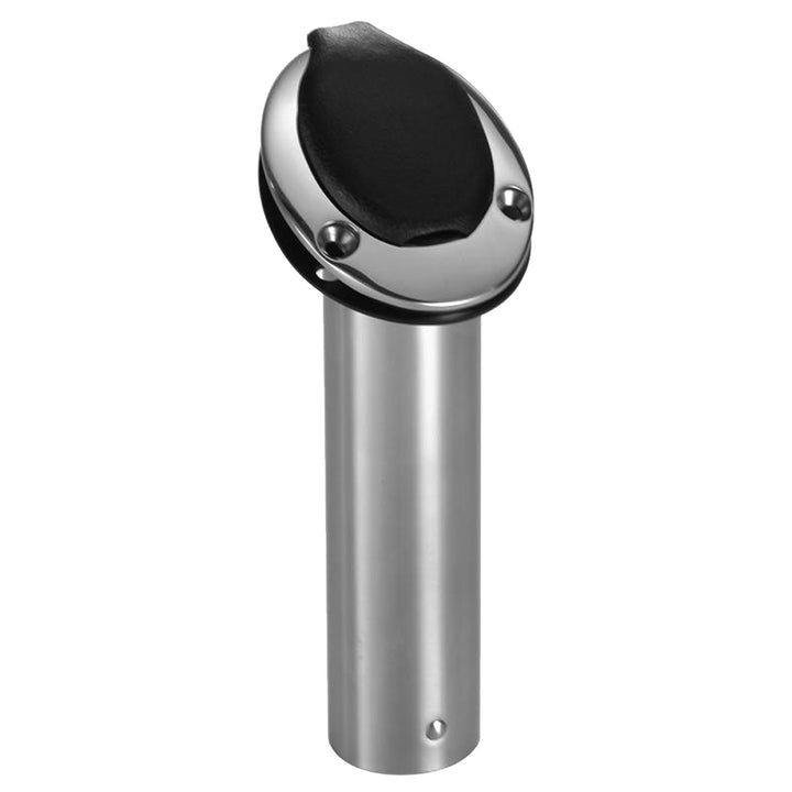 Porte-canne Attwood Standard Series - 30 degrés - Insert noir