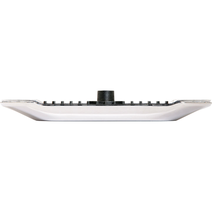 Attwood Marine Light Armor underwater LED light with 12 blue LEDs, designed for marine underwater lighting.