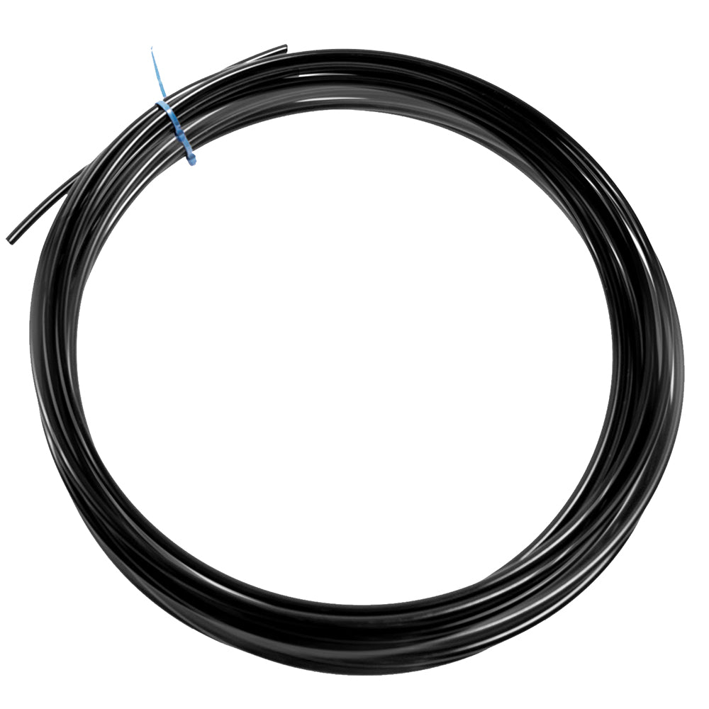 Bennett Hydraulic Tubing 30 for trim tab accessories by Bennett Marine, shown with fittings and connectors.