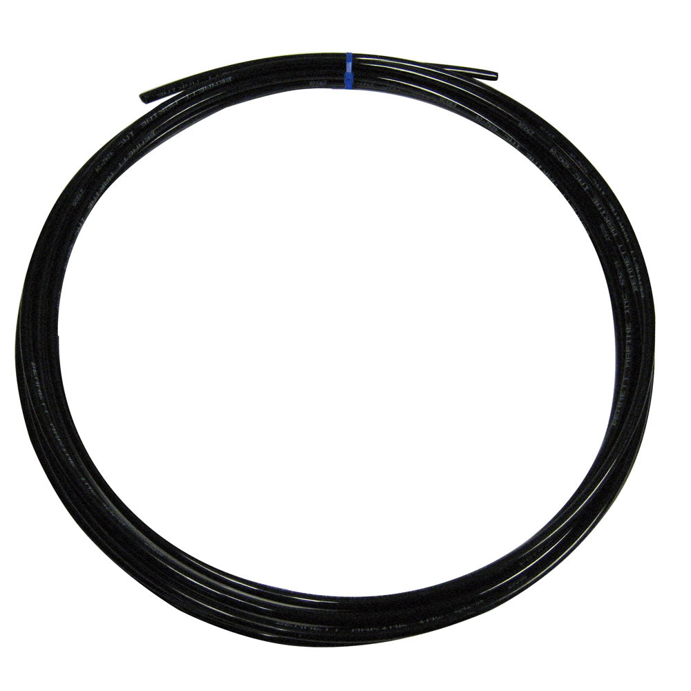Bennett Marine T1125-20 hydraulic tubing coil, 20-foot length for trim tab accessories, flexible hydraulic hose for boat systems