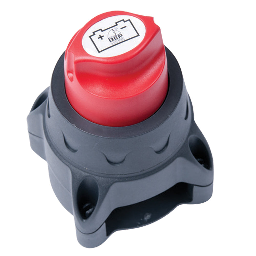 Interrupteur de batterie BEP Easy Fit - 275 A continu