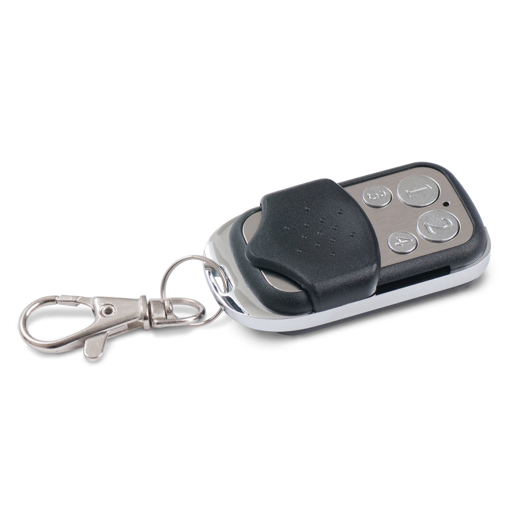 BEP Marine wireless remote control kit for 701-MD and 720 battery switches, battery management system, with remote and switches.
