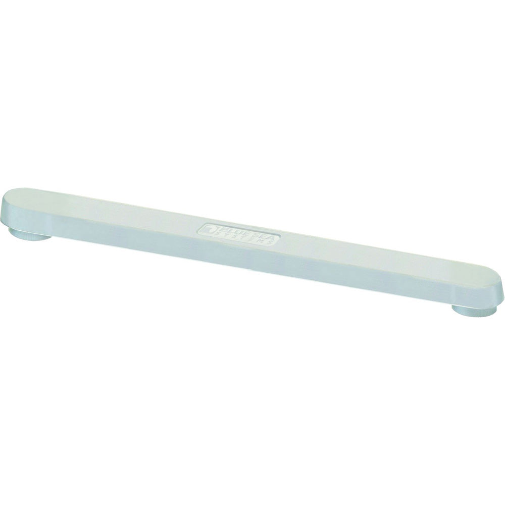 Blue Sea Systems 2716 busbar cover for busbars and connectors, designed for electrical insulators and safety protection.