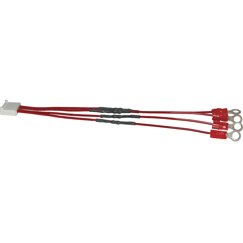 Kit de conversion de panneau Blue Sea 360 - 12 à 24 V CC