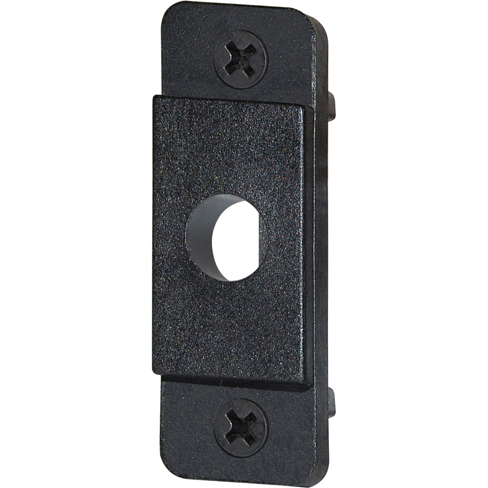 Adaptateur de panneau Blue Sea 4111 360 pour réinitialisation par bouton-poussoir uniquement