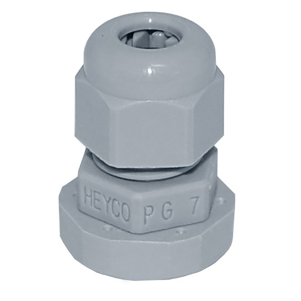 Blue Sea Systems small cable gland for 