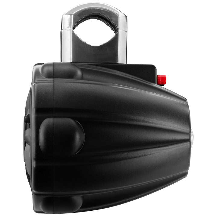 Boss Audio MRWT69RGB Enceinte Waketower RGB 6" x 9" - Noir