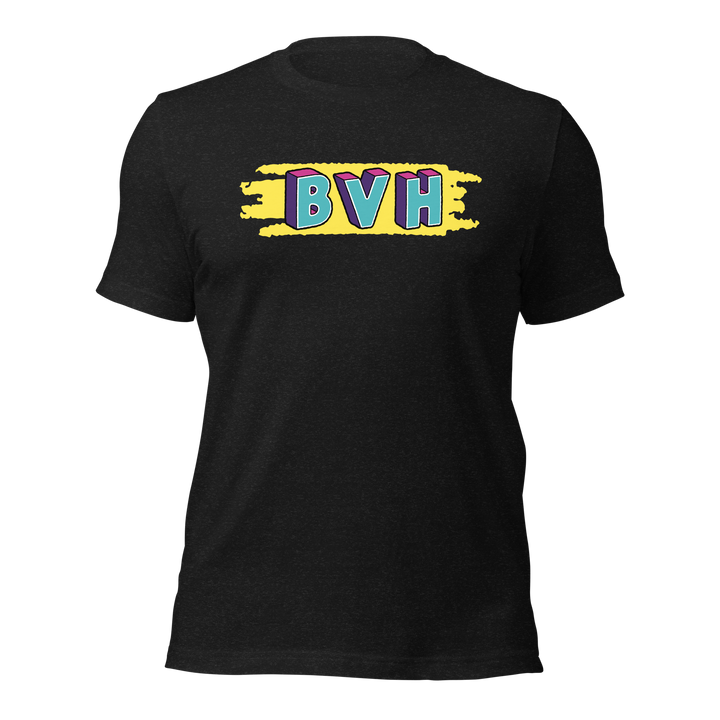 BVH Retro Tee