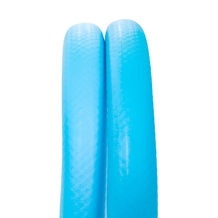 Camco EvoFlex Drinking Water Hose 4-foot flexible water hose for RV and outdoor use, made by Camco.