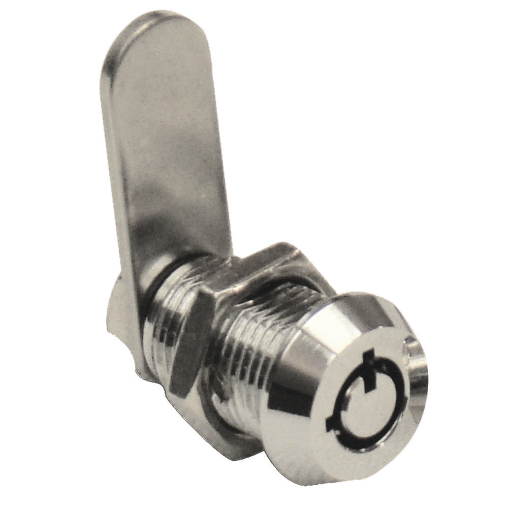 Cannon Downrigger Lock accessory for Digi-Troll 10, Digi-Troll 5, Mag 5 ST, and Mag 10 STX fishing downriggers.
