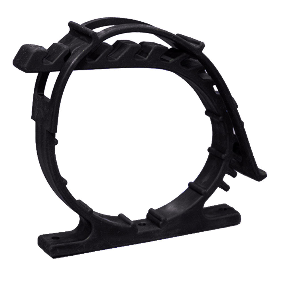 Davis Super Quick Fist Clamp from Davis Instruments, a sturdy hook and clamp for securing gear or holding items in place.