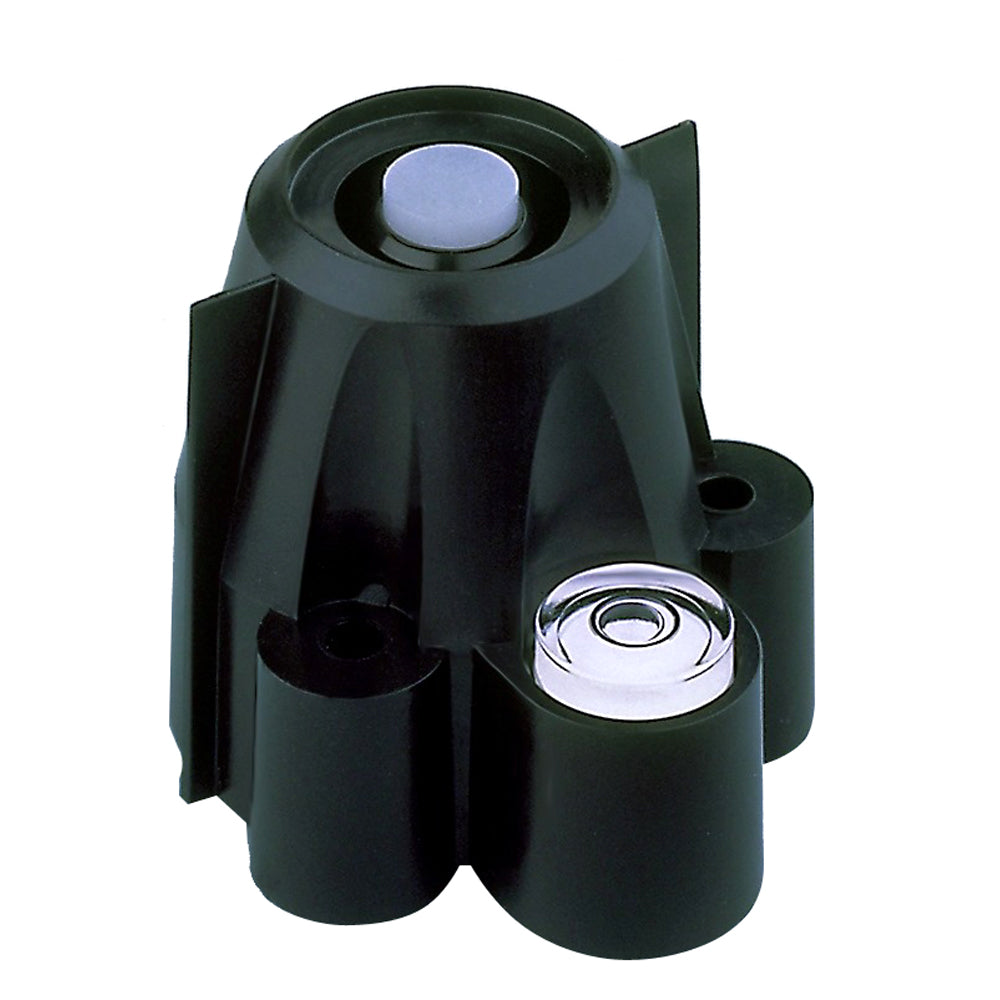 Davis Solar Radiation Sensor from Davis Instruments, a weather instrument used to measure solar radiation levels.