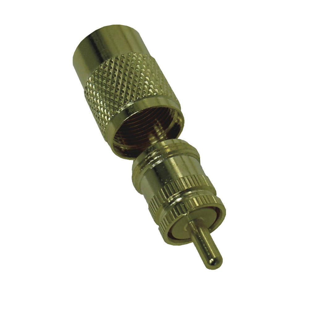 Adaptateur mini-UHF pour antenne numérique DA645