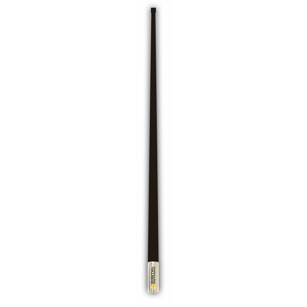 Black Digital Antenna 531-AB 4 AM/FM antenna for enhanced radio reception, designed for digital antenna systems.