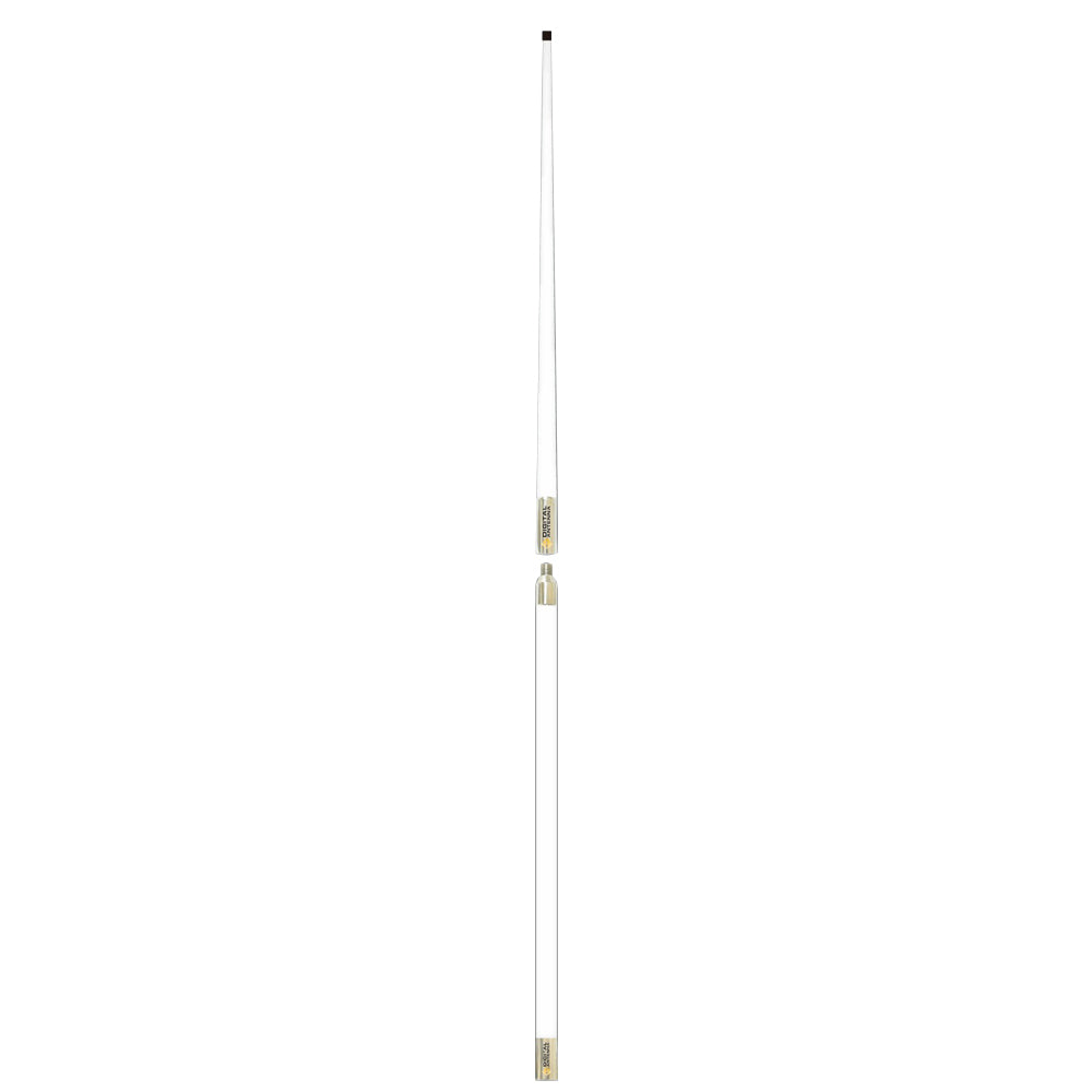 White Digital Antenna 532-VW-S 16 antenna for improved signal reception, designed for vehicle use and easy installation.