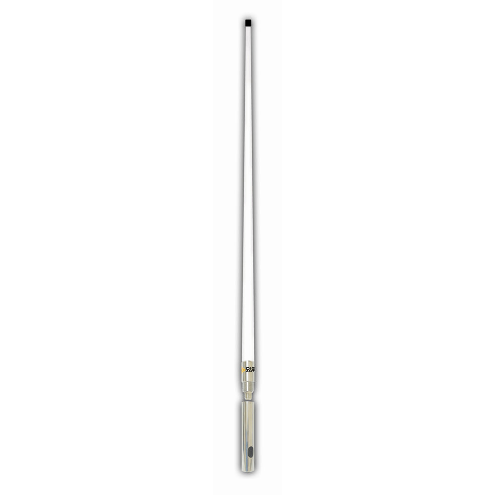 Antenne numérique 876-SW 4 AIS - Blanc