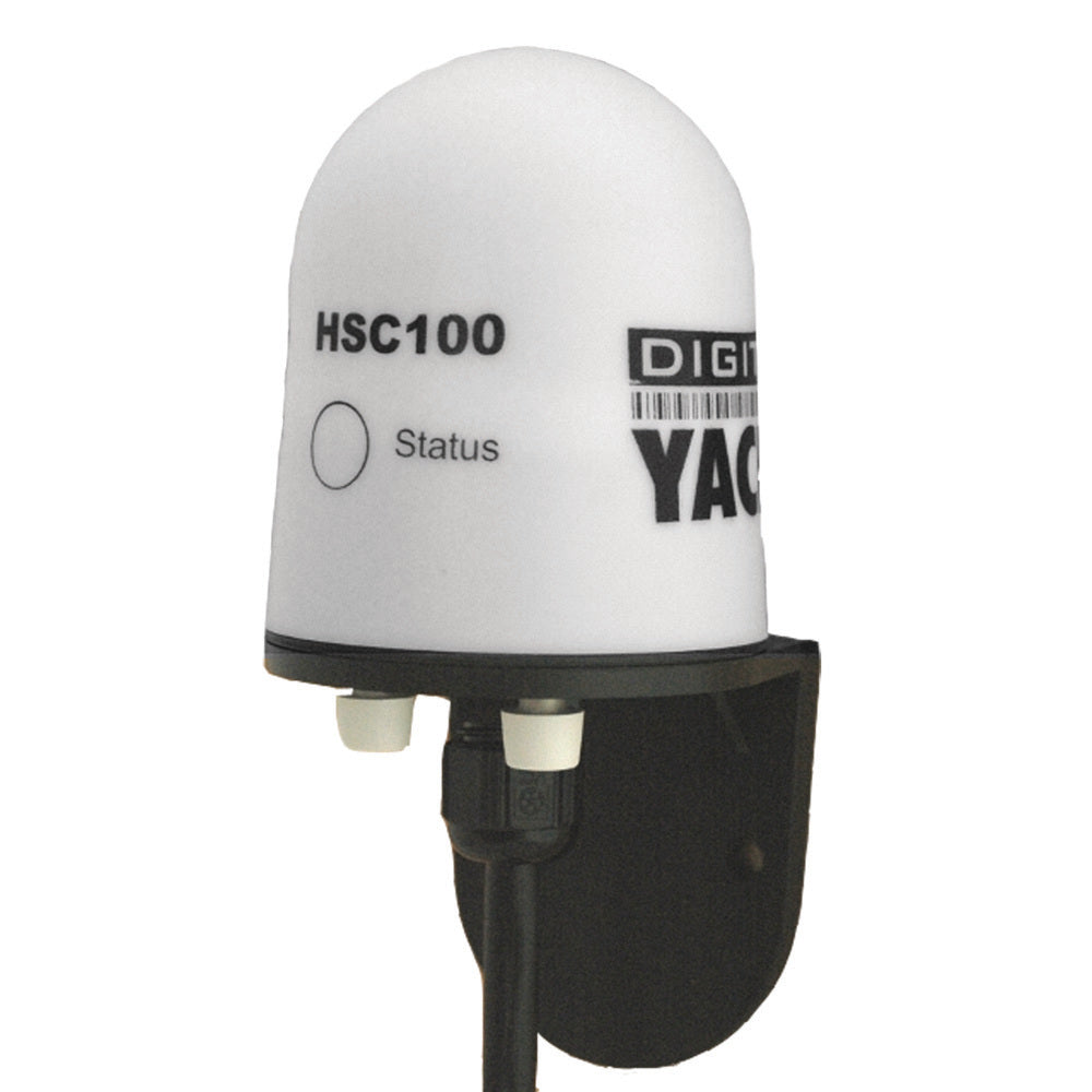 Capteur de fluxgate haute performance Digital Yacht HSC100