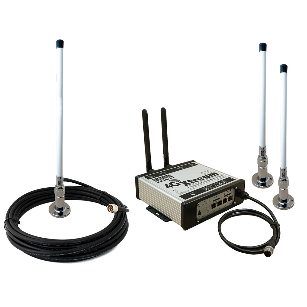 Amplificateur Wi-Fi Digital Yacht f/4GXtream