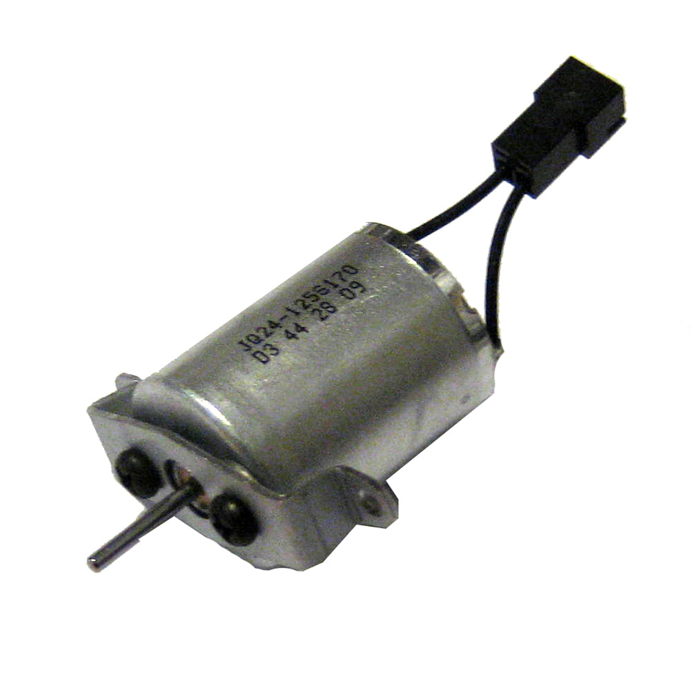 Ecofan by Caframo replacement motor kit for Ecofan BelAir, designed for 806CA series portable fans, with visible motor components.