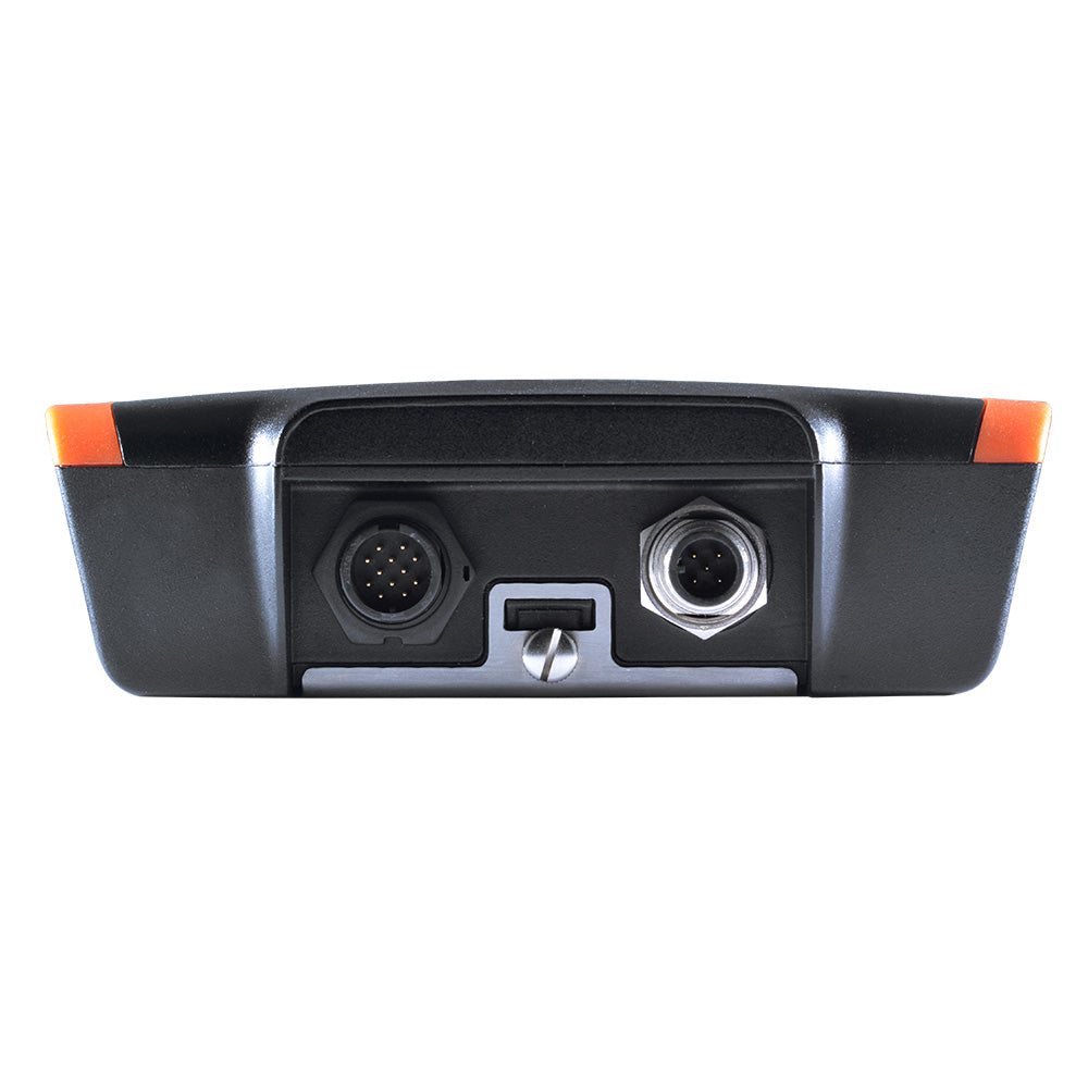 em-trak B923 Class B AIS Transceiver with VHF splitter, 2W CSTDMA marine navigation system for boats and vessels