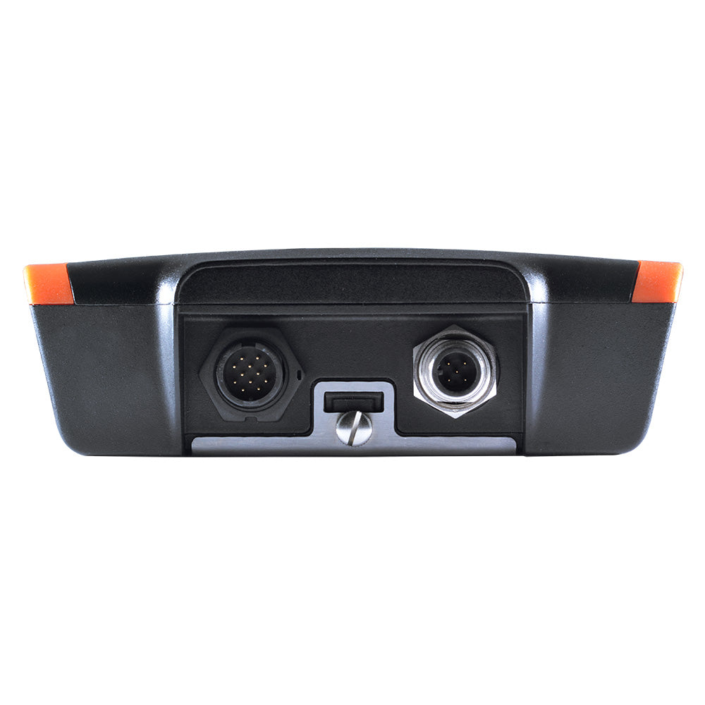em-trak B924 Class B AIS transceiver with WiFi and Bluetooth, VHF antenna splitter, 2W CSTDMA marine AIS system for boats.