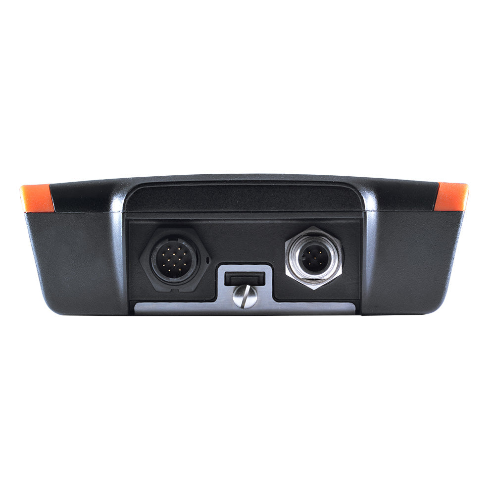 em-trak B951 Class B AIS transceiver with 5W SOTDMA for marine vessel tracking and communication.