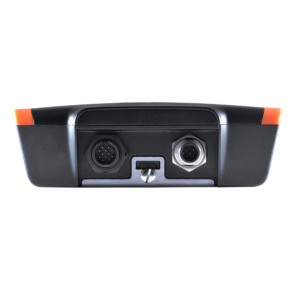 em-trak B952 Class B AIS Transceiver with 5W SOTDMA, WiFi, and Bluetooth for marine vessel tracking and communication.