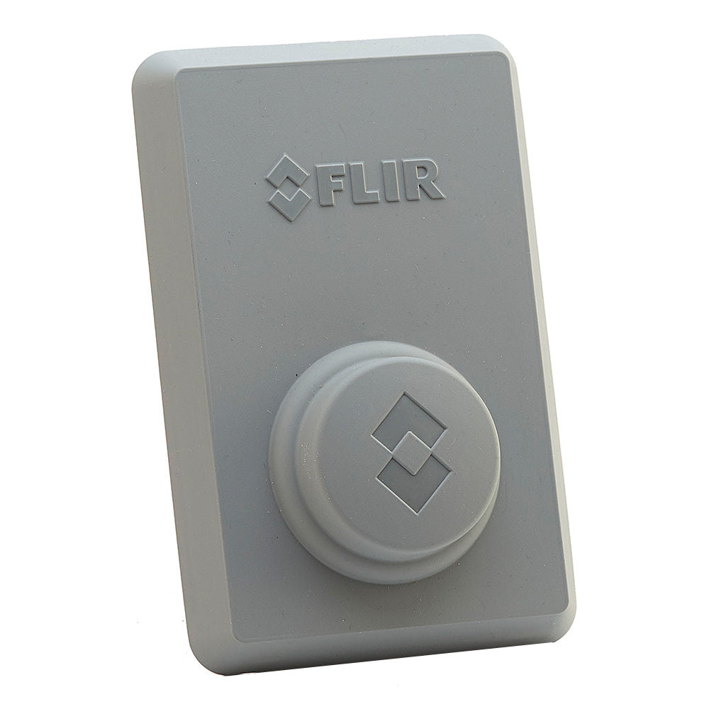FLIR Weather Cover for Joystick Control Unit, FLIR Systems accessories, protects control device from weather elements.