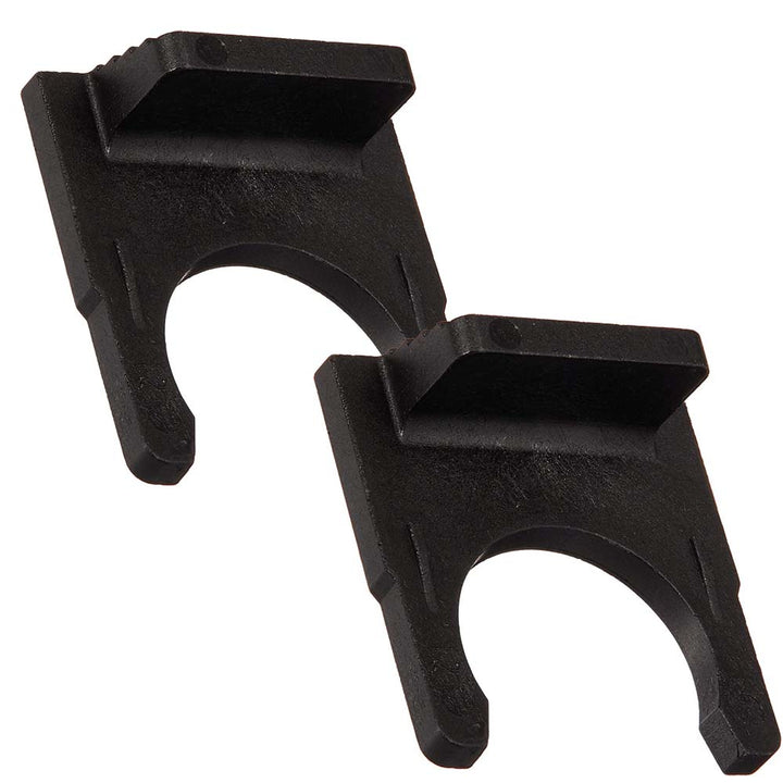 Clips coulissants de verrouillage Flojet - Paire