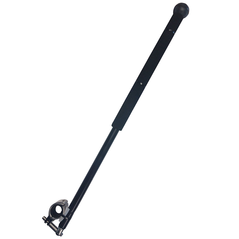 Forespar 27-48 inch Twist-Lock Steering Control Arm for 7/8 to 1 inch wheels, marine boat accessories by Forespar Performance Products