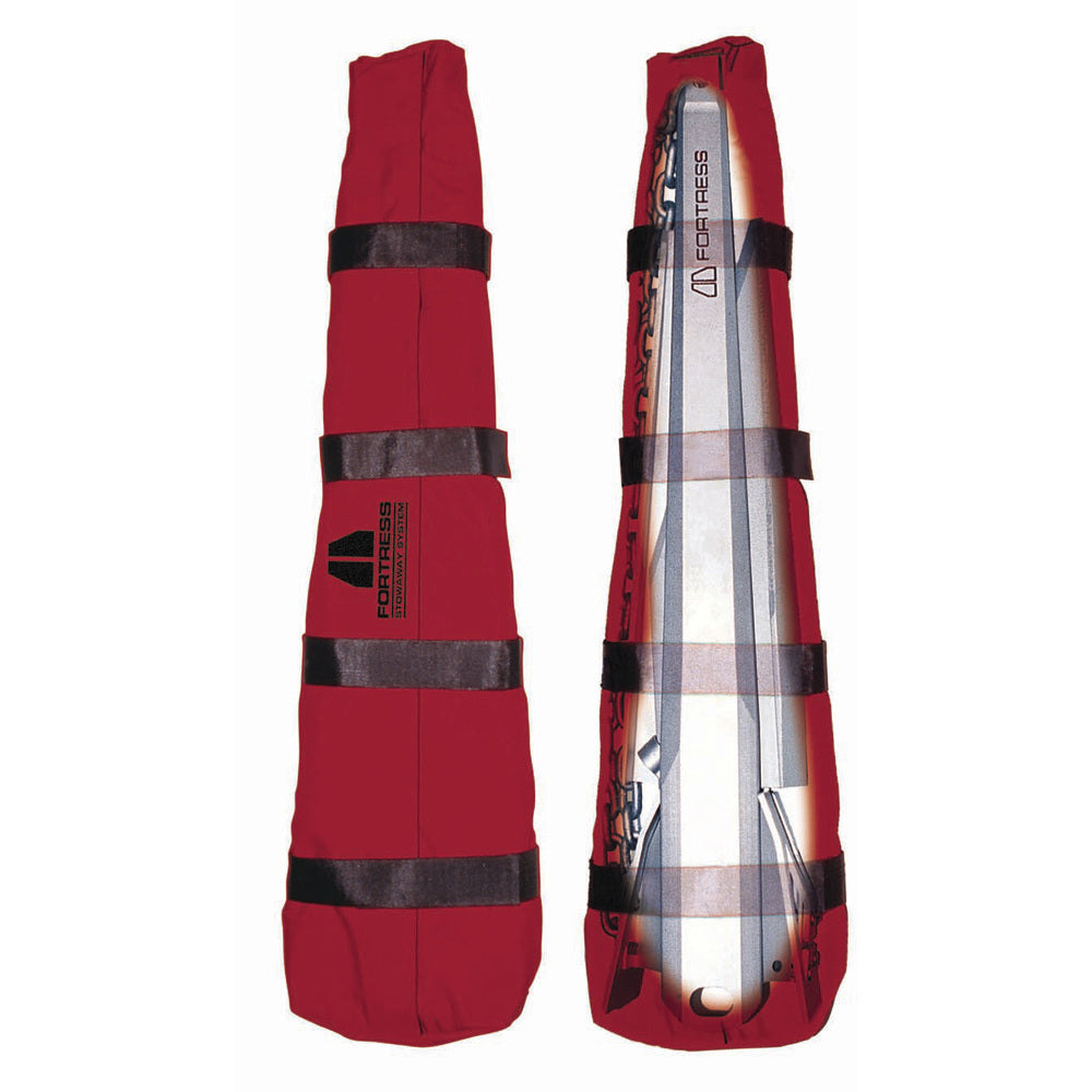 Sac de transport Fortress SG-23 Guardian pour ancre G-23