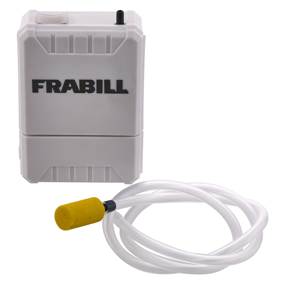 Aérateur Frabill Aqua Life