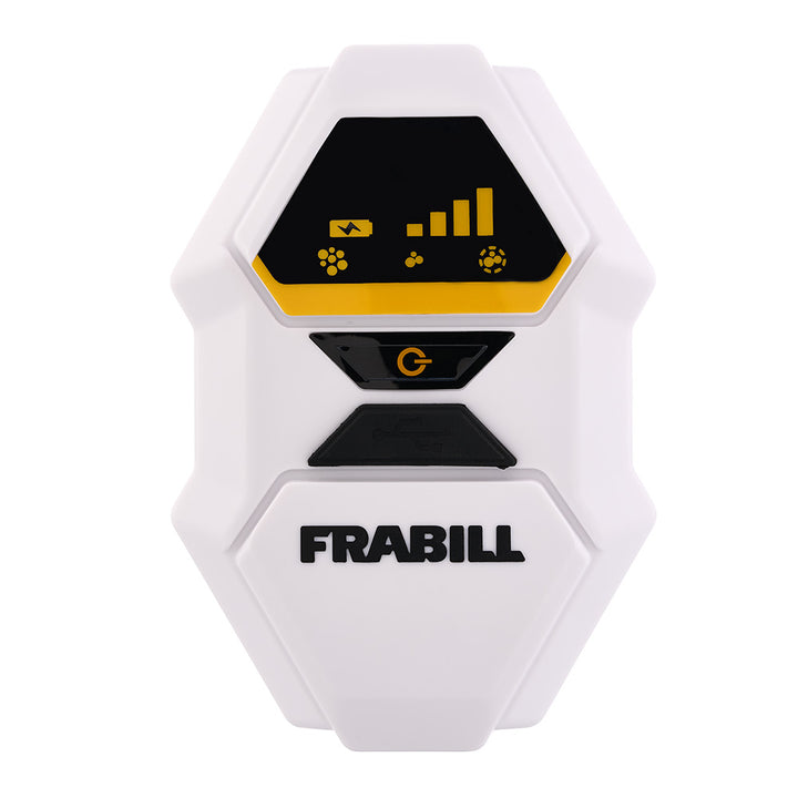 Aérateur Frabill ReCharge Deluxe
