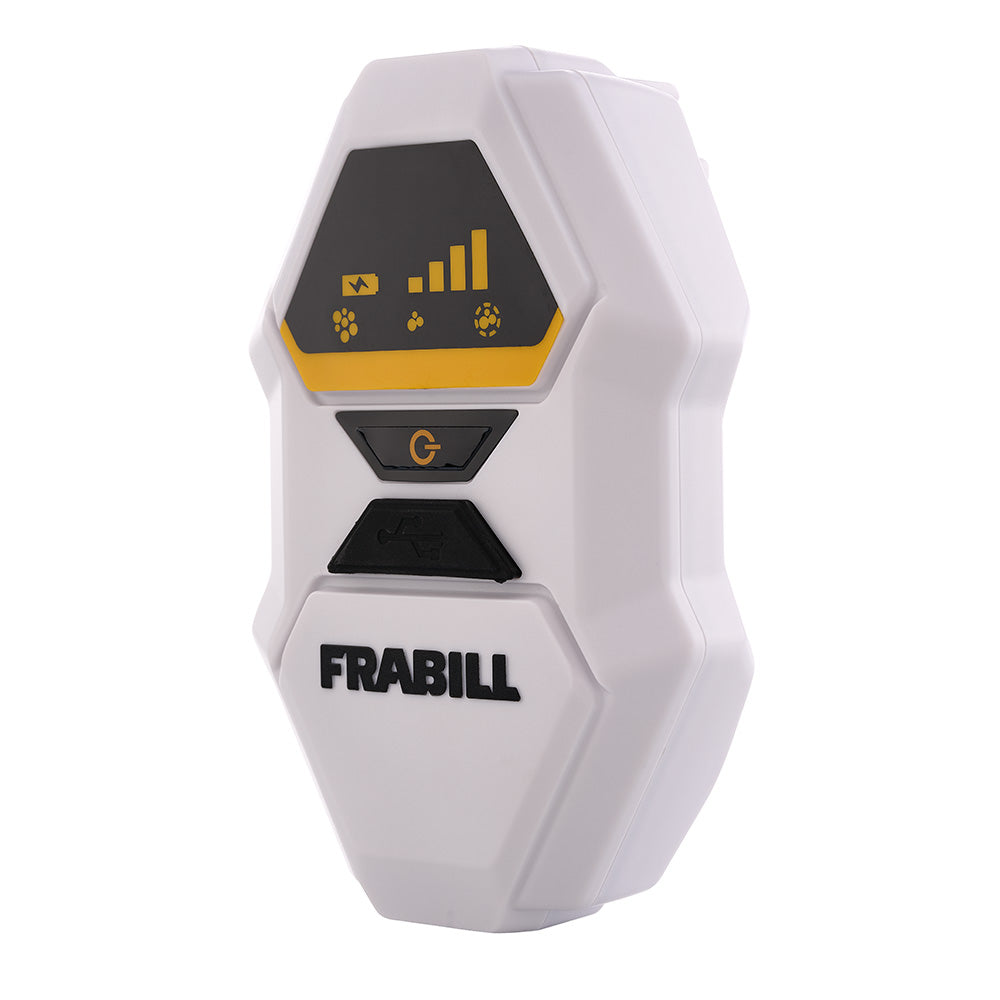 Aérateur Frabill ReCharge Deluxe