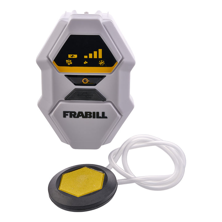 Aérateur Frabill ReCharge Deluxe