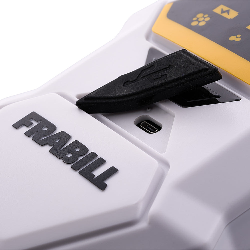 Aérateur Frabill ReCharge Deluxe