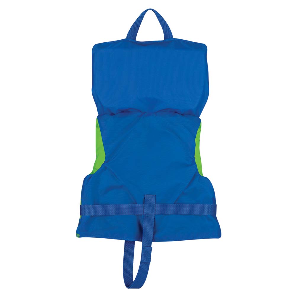 Gilet de personnage Full Throttle - Nourrisson/Enfant de moins de 50 lb - Poisson