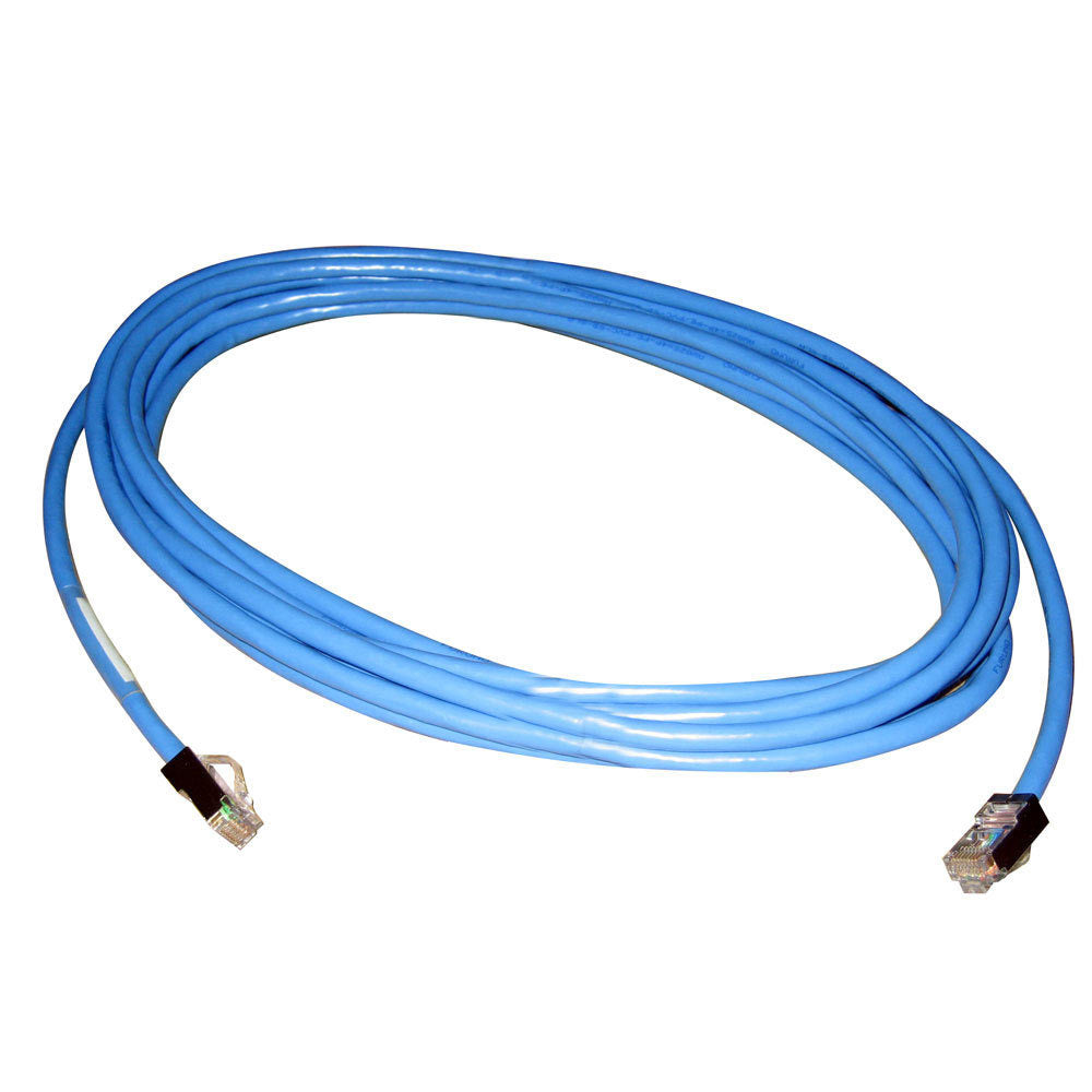 Câble LAN Furuno Assemblé - 5M RJ45 x RJ45 4P