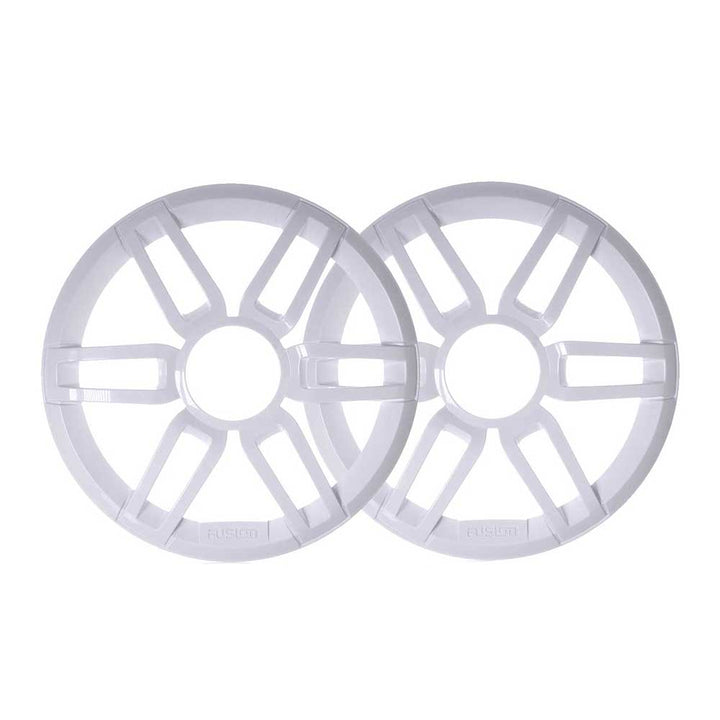 Grille de protection sport Fusion XS-77SPW 7,7" - Blanc pour enceintes série XS