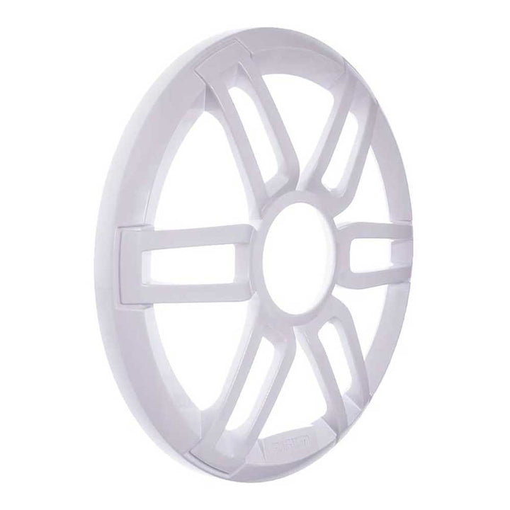Grille de protection sport Fusion XS-77SPW 7,7" - Blanc pour enceintes série XS