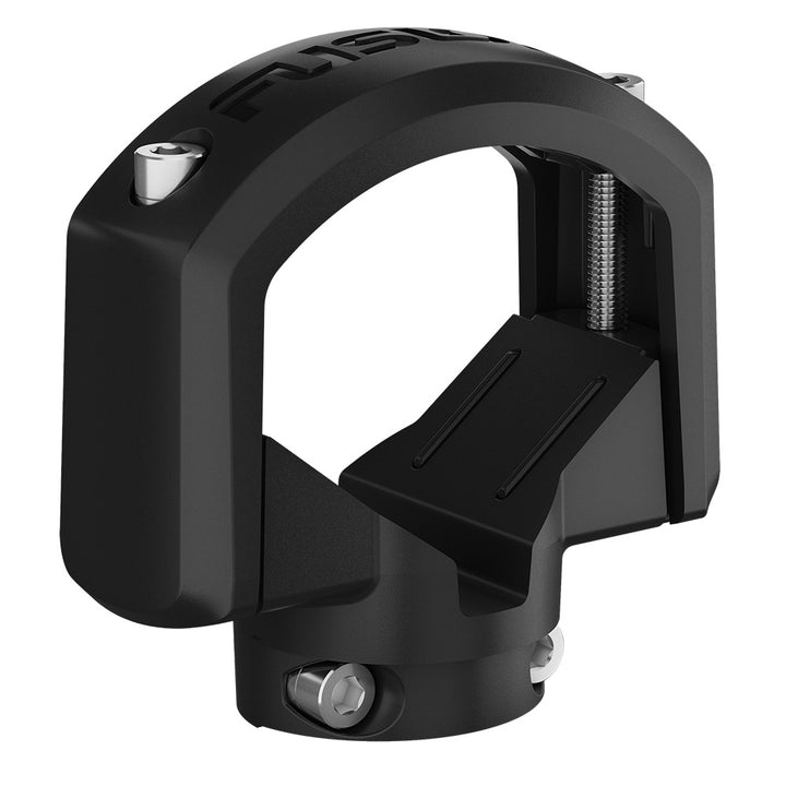 Support de montage pour tour de wakeboard Fusion XS Series - Montage sur tube de 2,5 pouces