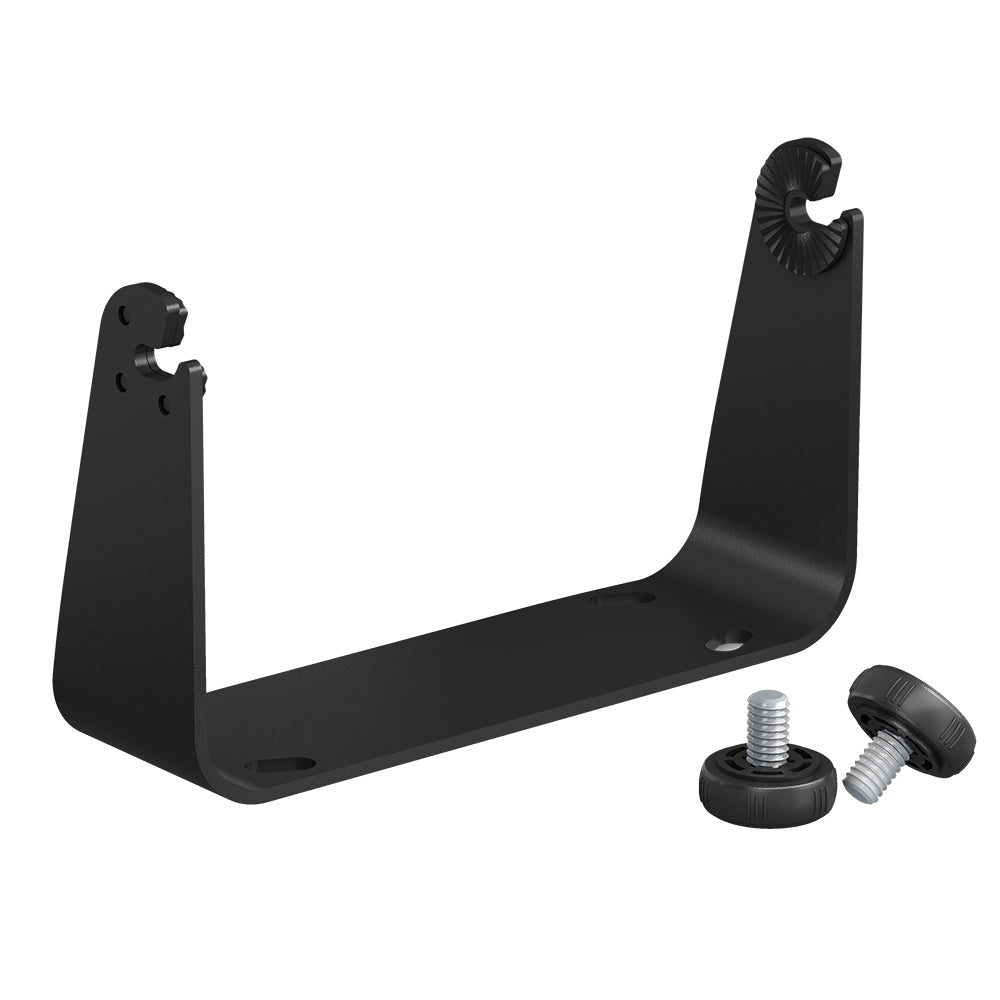Support Garmin avec boutons pour GPSMAP série 12x3