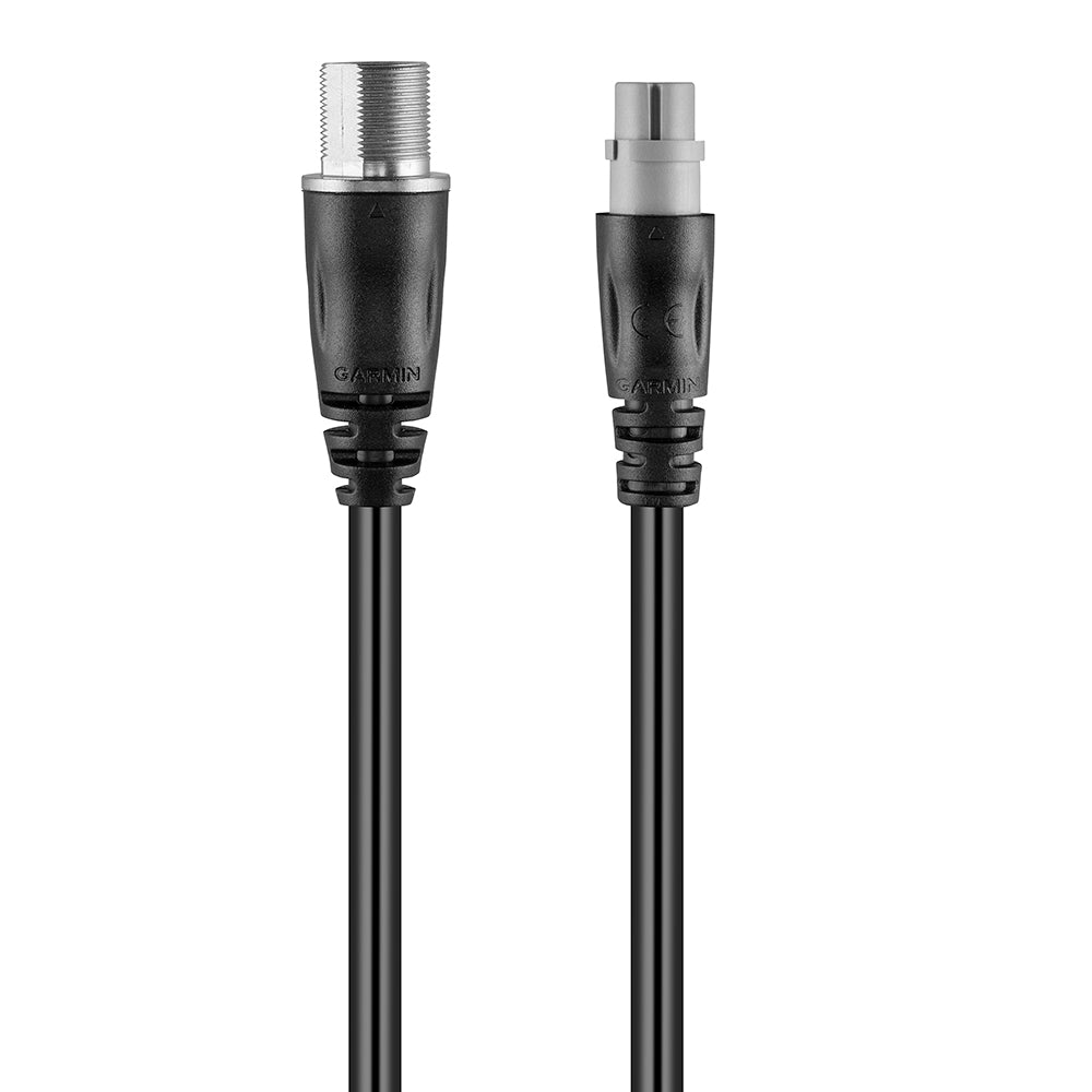 Garmin VHF microphone extension cable for models 210/210i and GHS 11/11i, 10 meters long, accessory for marine communication systems.